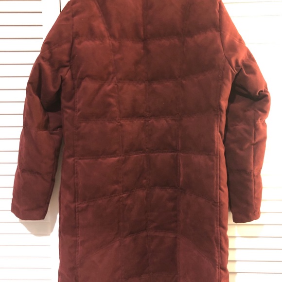 Winter jacket - Picture 2 of 3